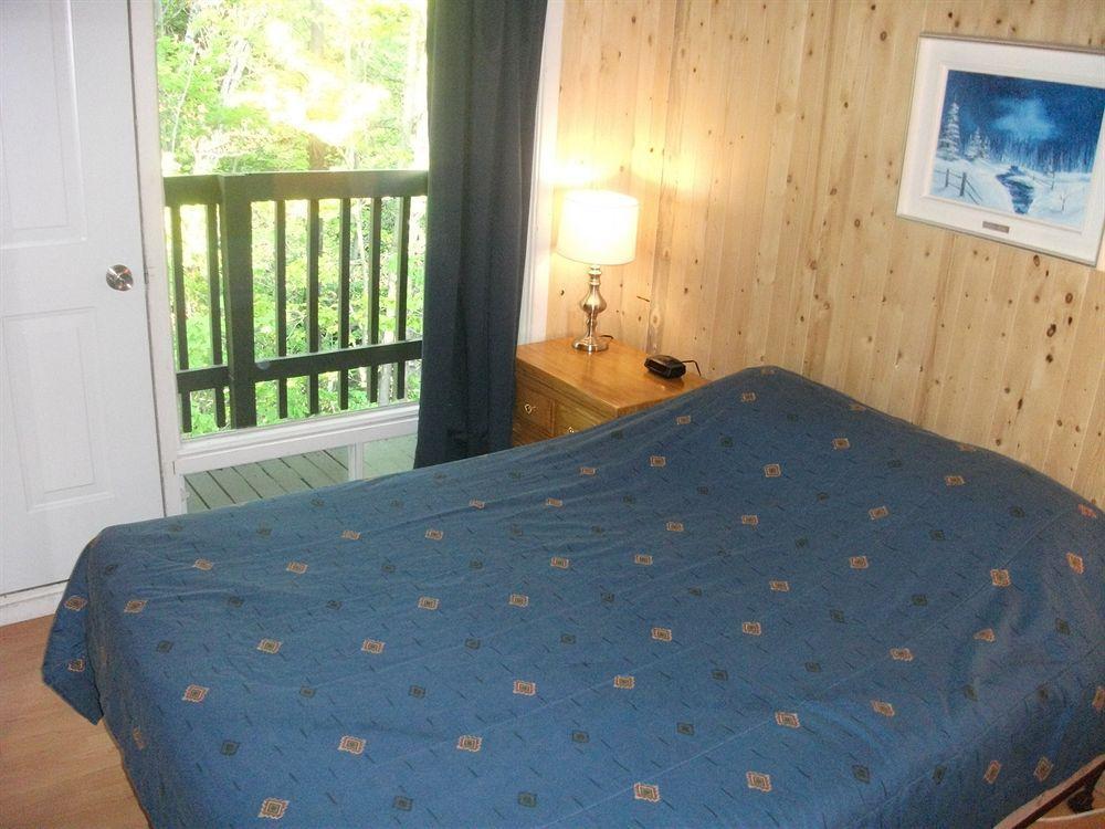 Вилла Les Chalets Bo-So-Met Бопре Экстерьер фото