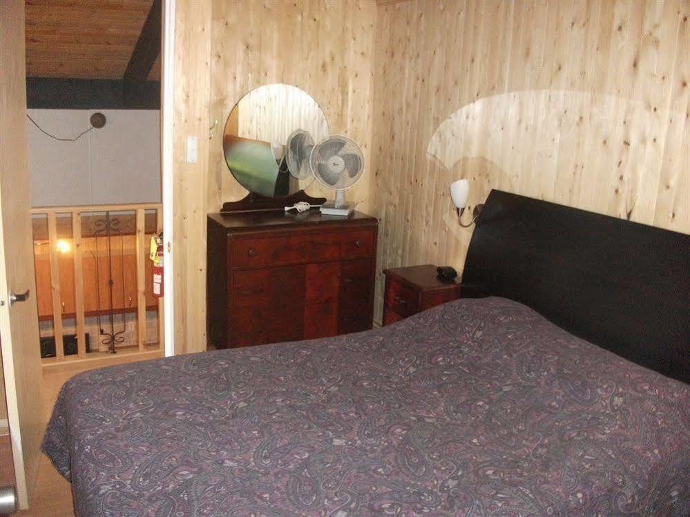 Вилла Les Chalets Bo-So-Met Бопре Экстерьер фото